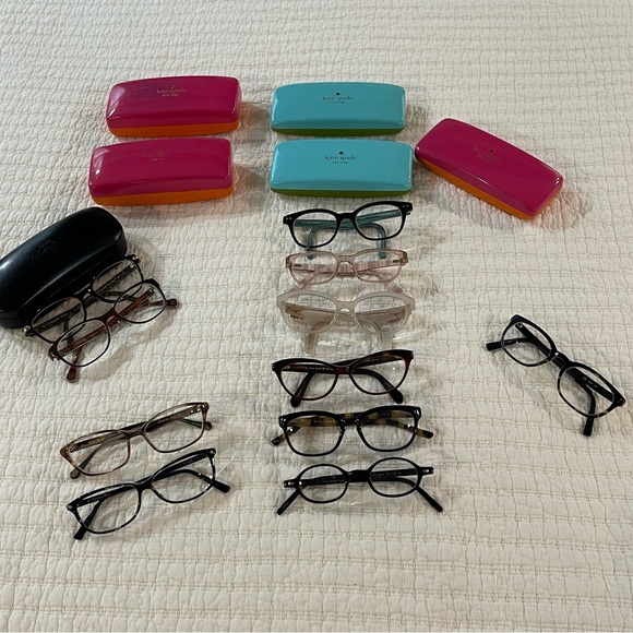 Eyeglasses Bundle - Picture 1 of 16